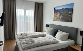 Hotel Casa Maria